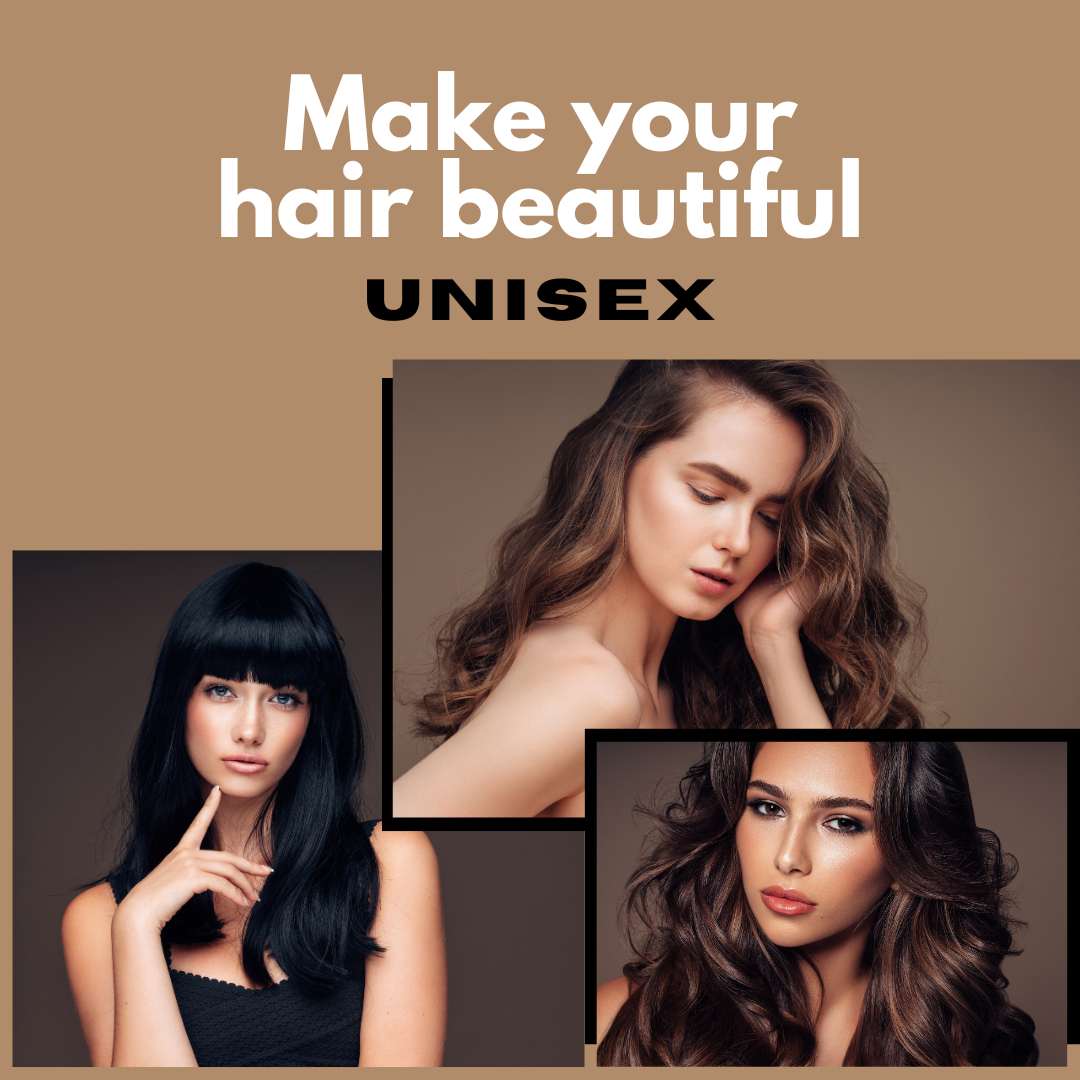 Hair Care & Styling Hub