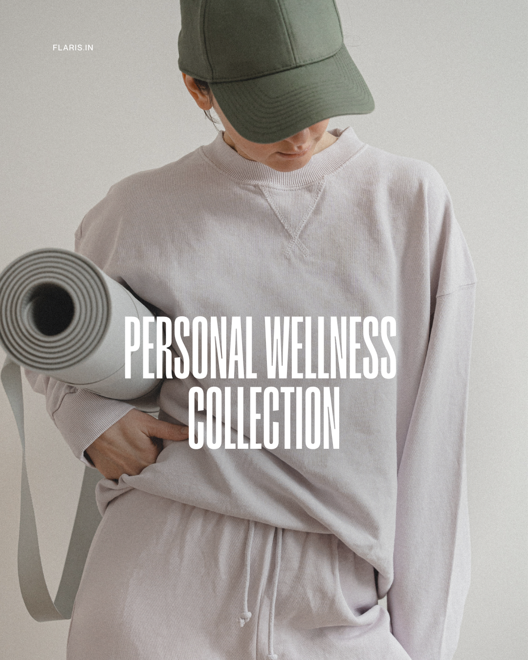 Personal Wellness Collection