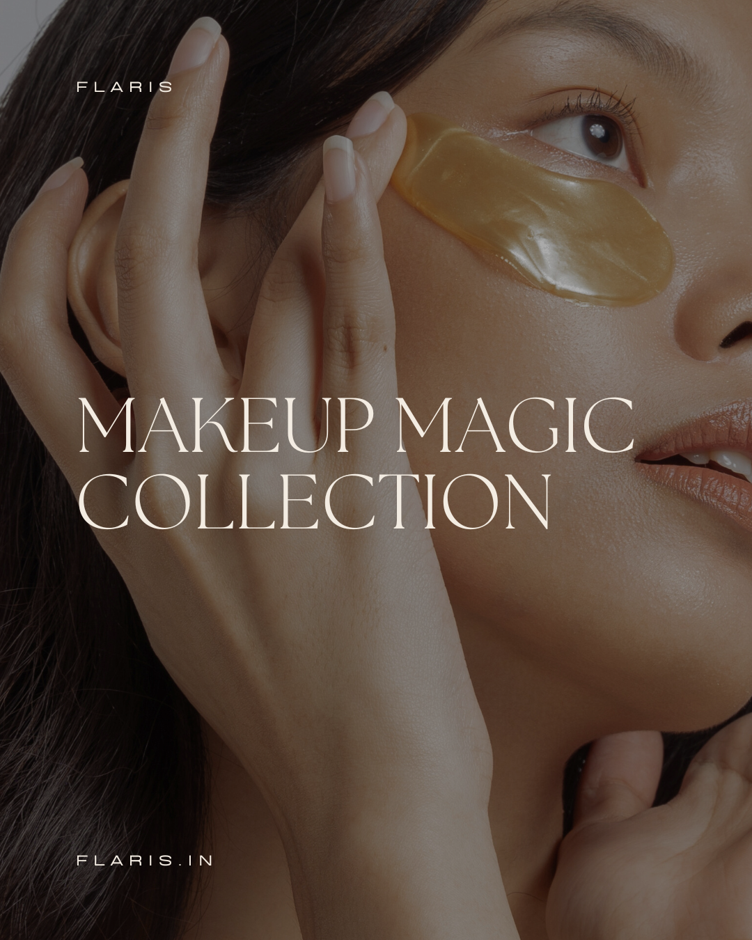 Makeup Magic Collection