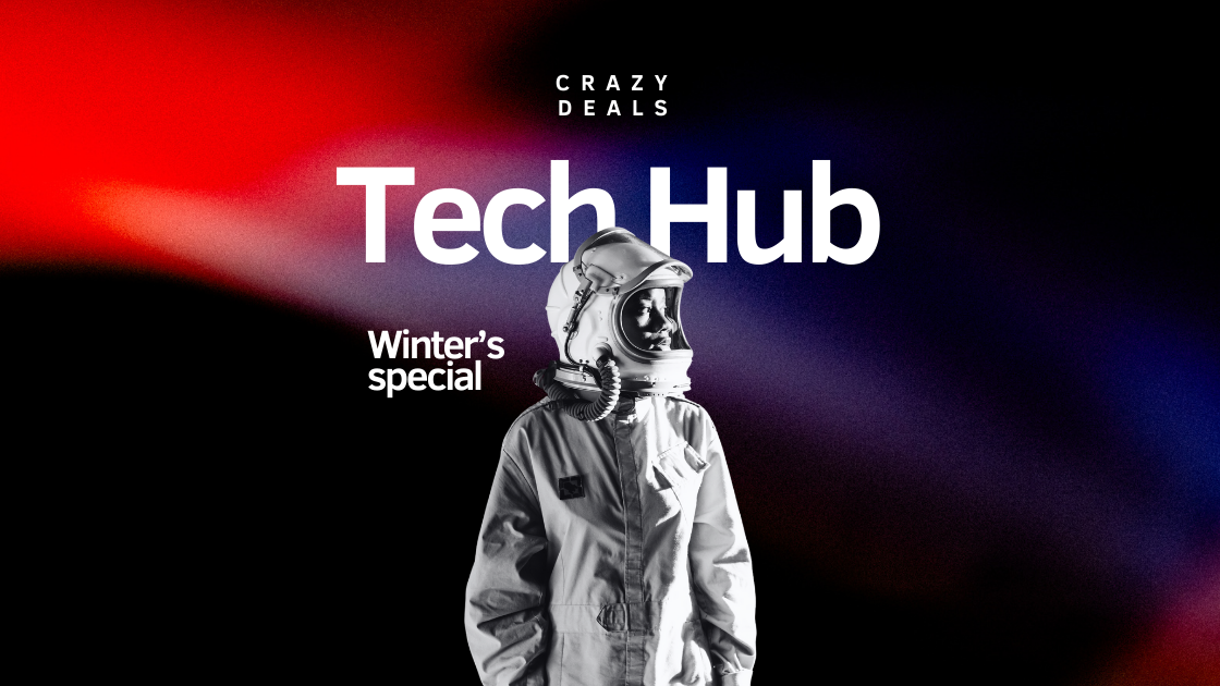 Daily Tech Essentials