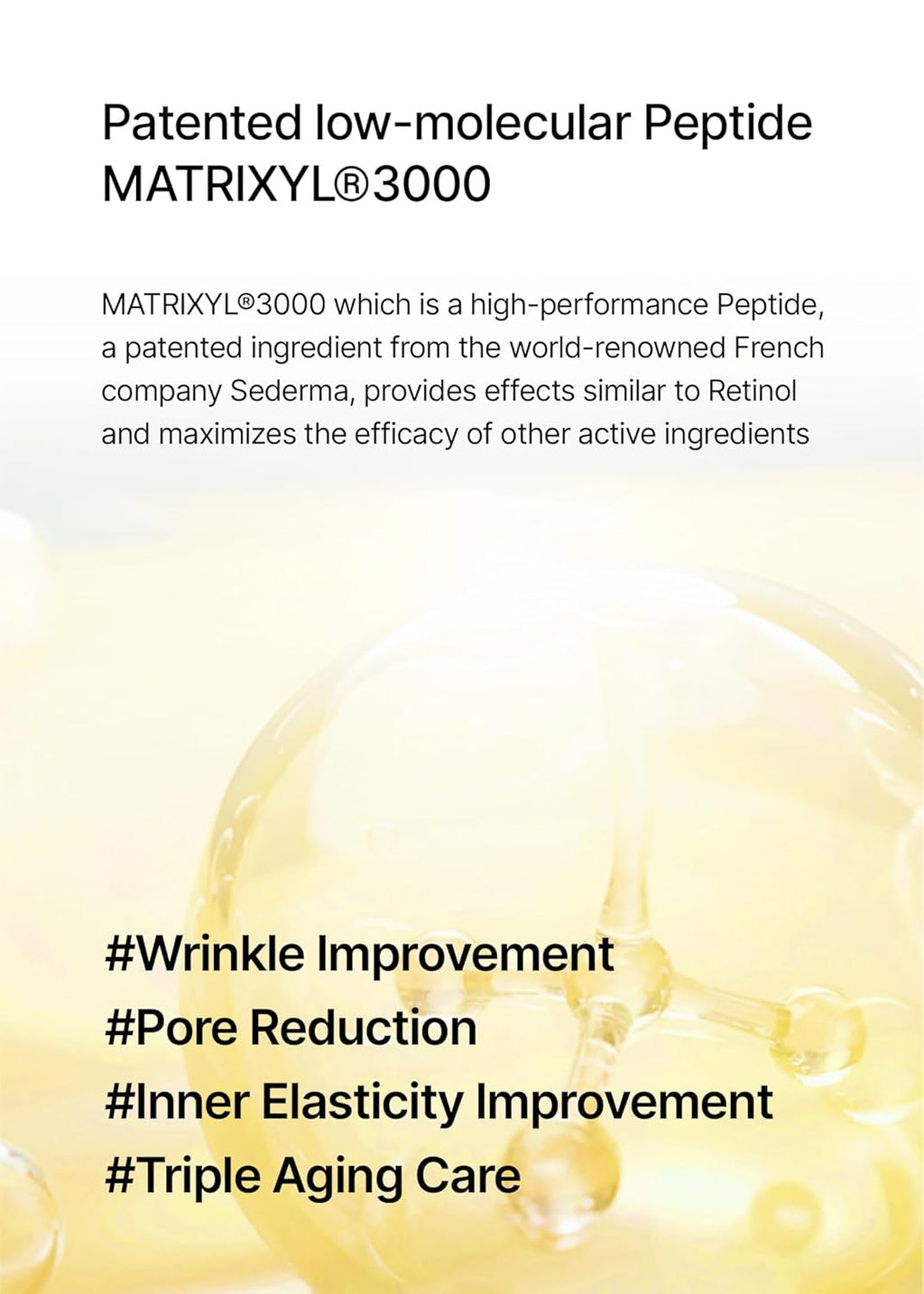 Celimax Vita-A Retinal Shot Booster for Anti-Aging Cream (15ml)