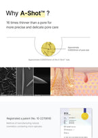 Celimax Vita-A Retinal Shot Booster for Anti-Aging Cream (15ml)