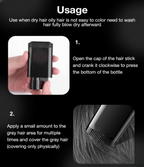 Hair Dye Stick