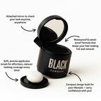 Black Densify Hair Powder