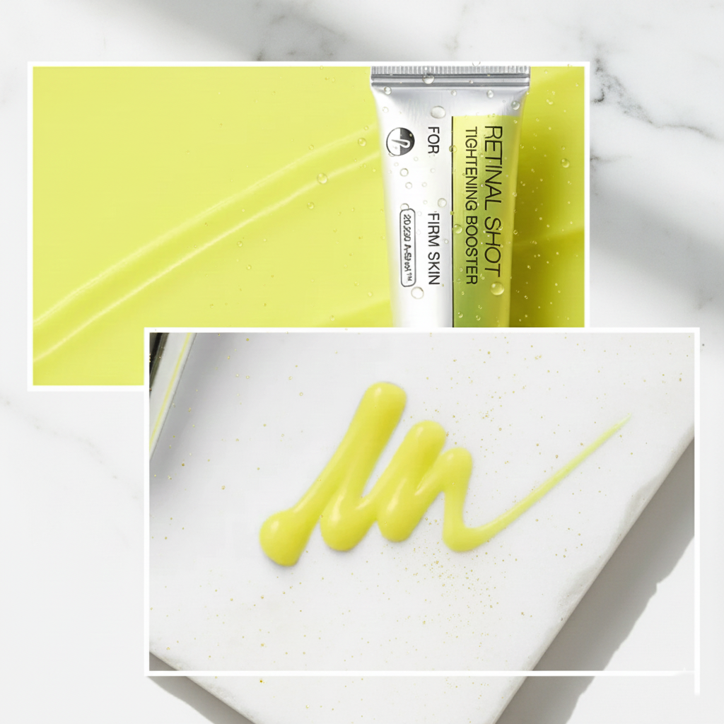 Celimax Vita-A Retinal Shot Booster for Anti-Aging Cream (15ml)