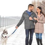 Handy Heater Freedom – Wearable Neck Heater, 4 Heat Modes, USB Rechargeable
